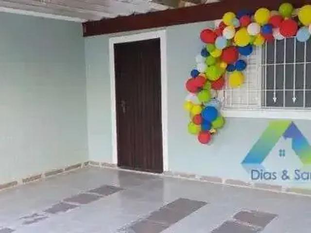 Casa venda em Vila Bandeirantes, São Paulo