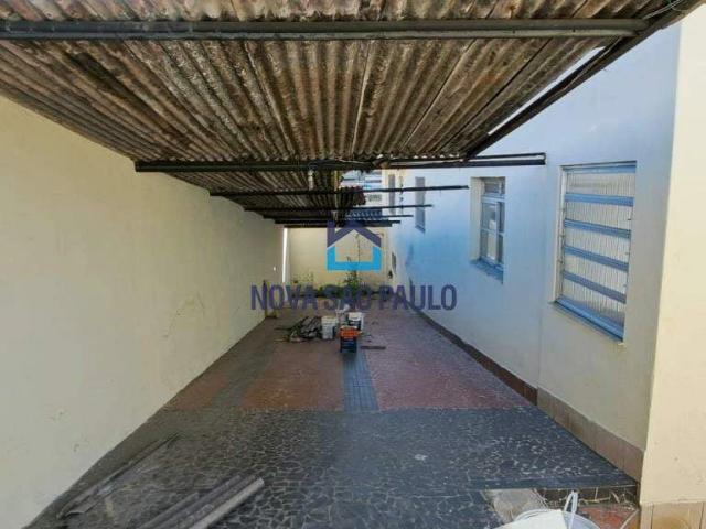 Casa venda em Saúde, São Paulo