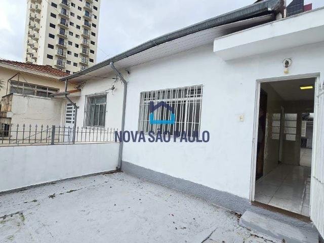 Casa venda em Saúde, São Paulo