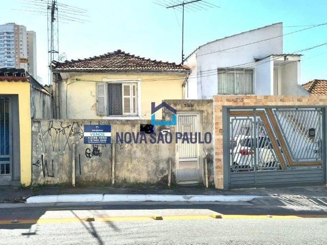 Casa venda em Saúde, São Paulo