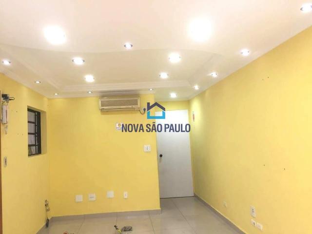 Casa venda em Saúde, São Paulo