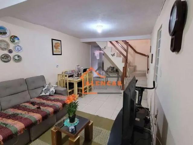 Casa venda em Jardim Imperador, São Paulo