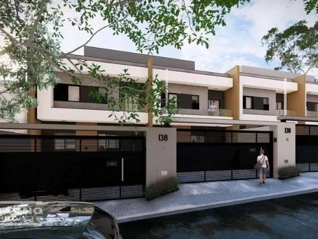 Casa venda em Vila Rosária, São Paulo