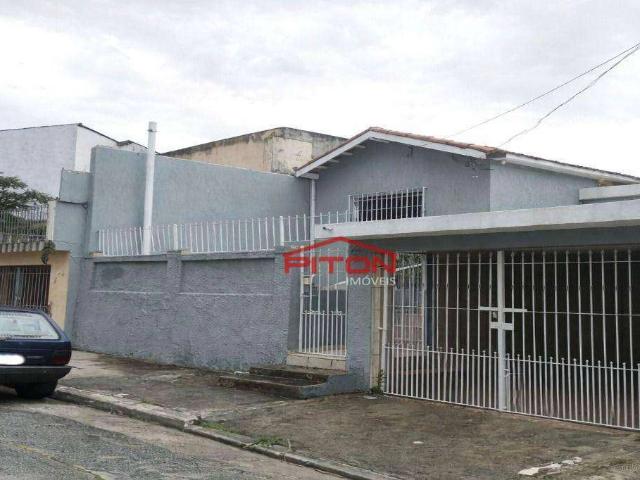 Casa venda em São Miguel Paulista, São Paulo
