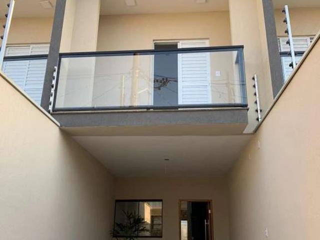 Casa venda em Jardim São Carlos, São Paulo