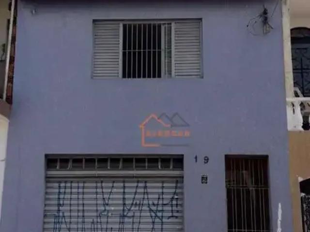 Casa venda em São Miguel Paulista, São Paulo