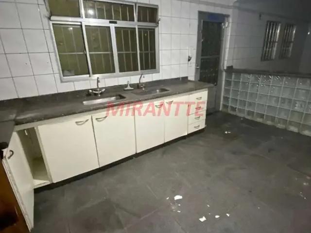 Casa venda em Vila Rosária, São Paulo