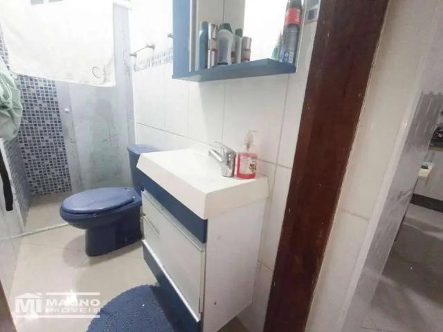 Casa venda em Vila Rosária, São Paulo
