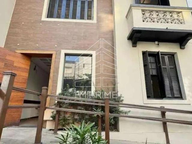 Casa venda em Santa Cecília, São Paulo