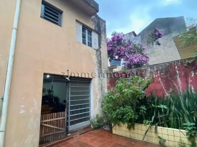 Casa venda em Santa Cecília, São Paulo