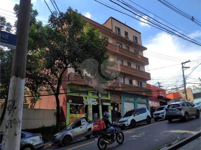 Casa venda em Santana, São Paulo