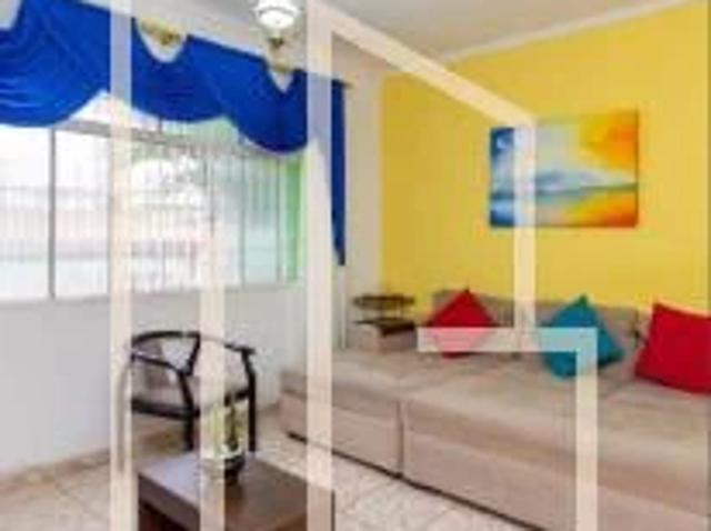 Casa venda em Vila São João da Boa Vista, Bauru