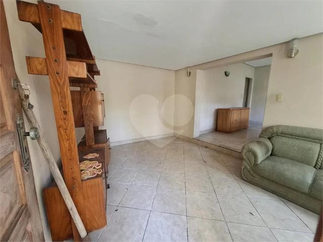Casa venda em Santana, São Paulo