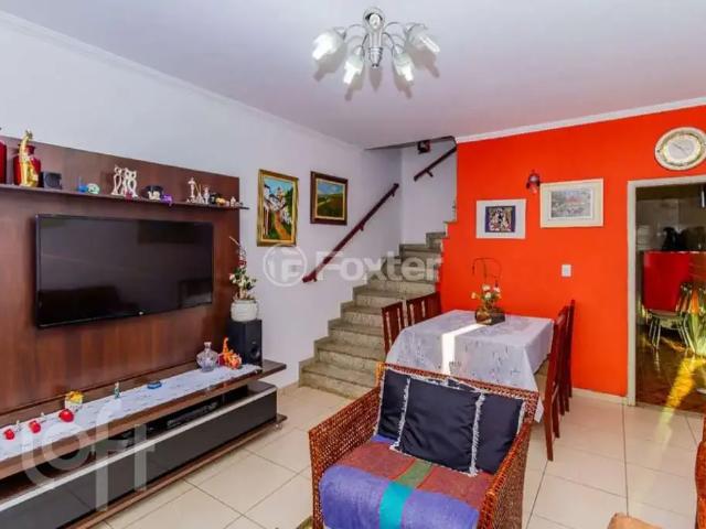 Casa venda em Região Imediata de São Paulo, Região Metropolitana de São Paulo