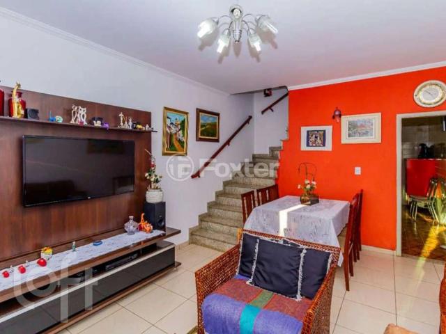 Casa venda em Santa Teresinha, São Paulo