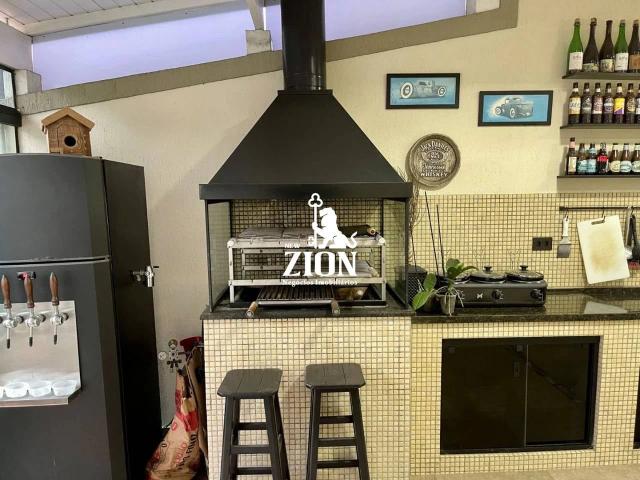 Casa venda em Santana, São Paulo
