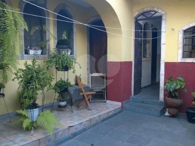 Casa venda em Santa Teresinha, São Paulo