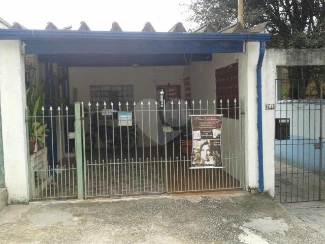 Casa venda em Santa Teresinha, São Paulo