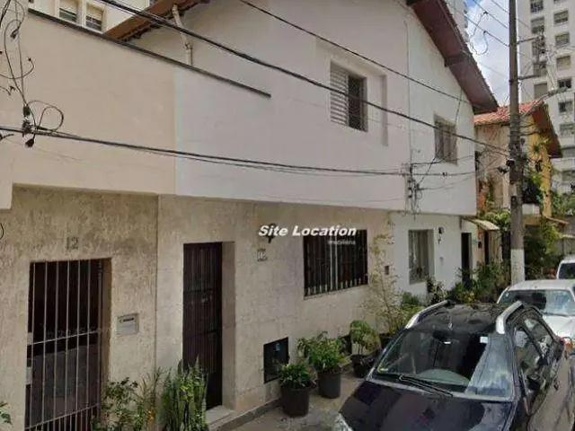 Casa venda em Santo Amaro, São Paulo
