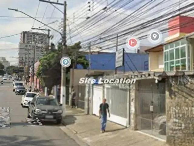 Casa venda em Santo Amaro, São Paulo