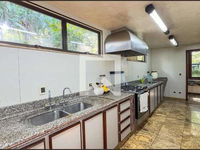 Casa venda em Santo Amaro, São Paulo