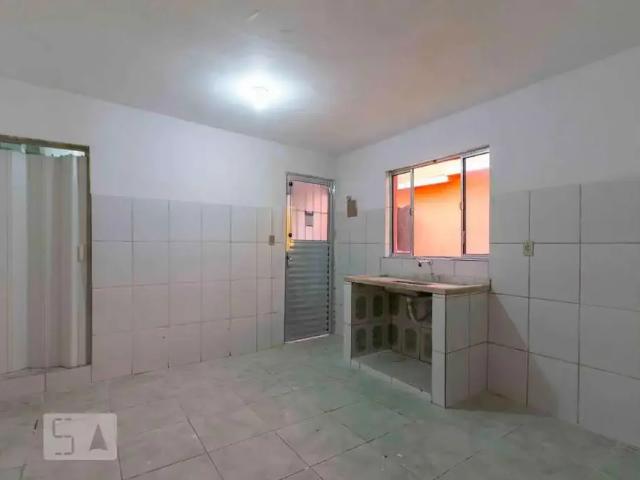 Casa venda em Conjunto Habitacional Teotônio Vilela, São Paulo
