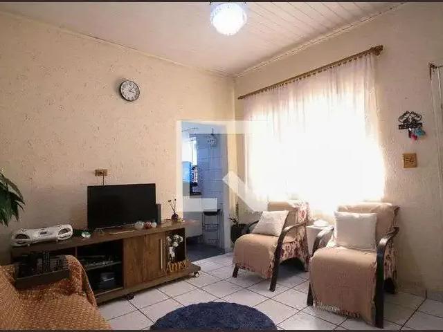 Casa venda em Conjunto Habitacional Teotônio Vilela, São Paulo