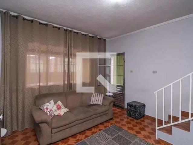 Casa venda em Conjunto Habitacional Teotônio Vilela, São Paulo
