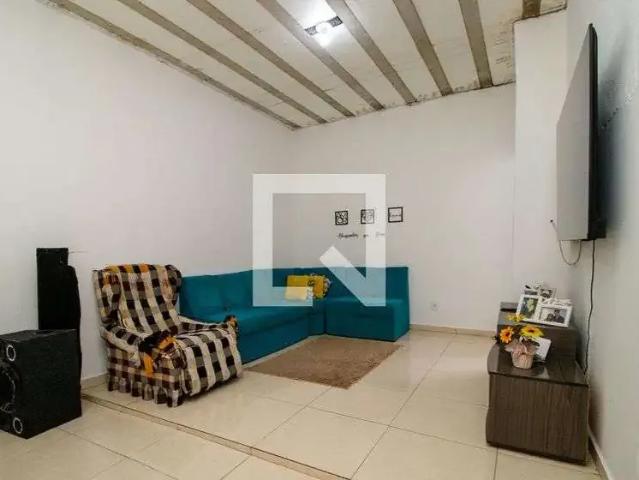 Casa venda em Conjunto Habitacional Teotônio Vilela, São Paulo