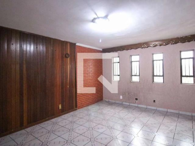 Casa venda em Vila Cardoso Franco, São Paulo