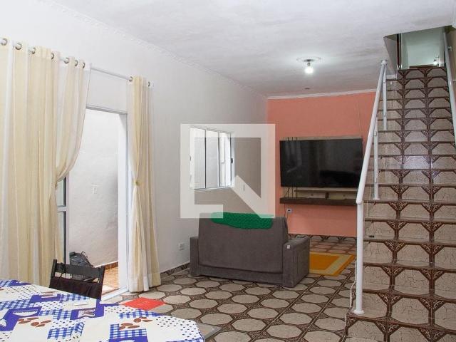 Casa venda em Conjunto Habitacional Teotônio Vilela, São Paulo