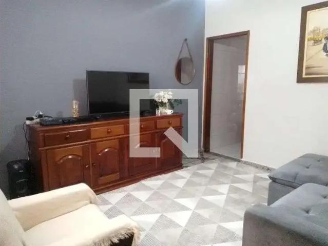 Casa venda em Conjunto Habitacional Teotônio Vilela, São Paulo