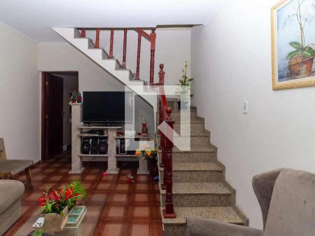 Casa venda em Conjunto Habitacional Teotônio Vilela, São Paulo