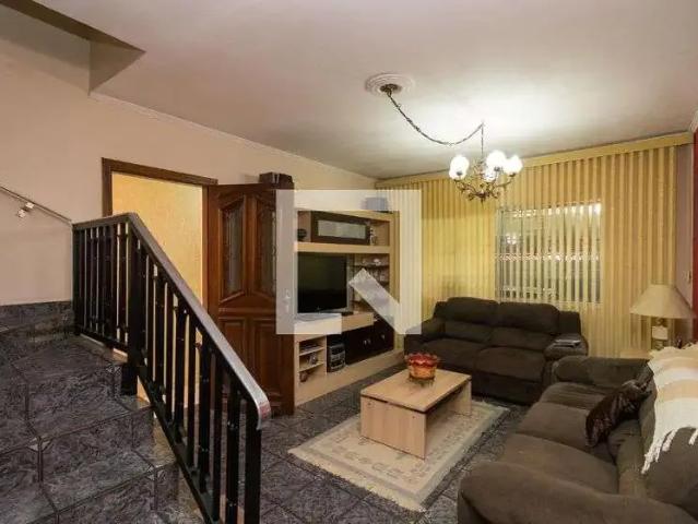 Casa venda em Vila Cardoso Franco, São Paulo