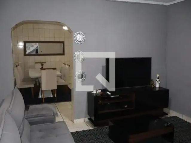 Casa venda em Conjunto Habitacional Teotônio Vilela, São Paulo