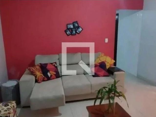 Casa venda em Conjunto Habitacional Teotônio Vilela, São Paulo