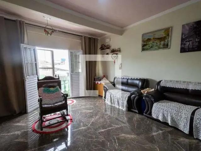 Casa venda em Vila Cardoso Franco, São Paulo