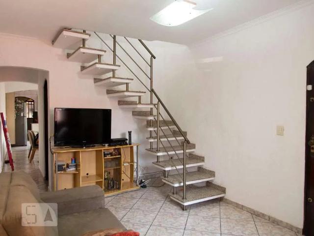 Casa venda em Vila Yolanda, São Paulo