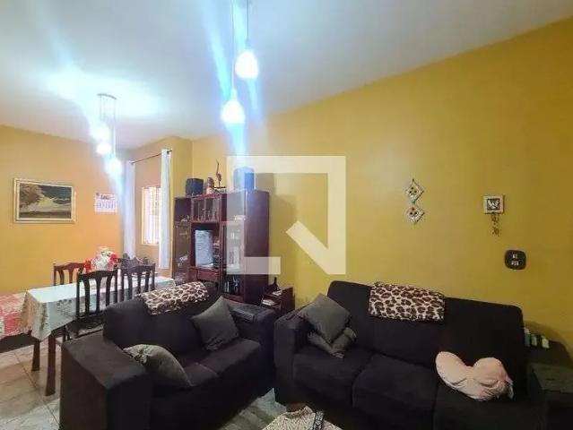 Casa venda em Conjunto Habitacional Teotônio Vilela, São Paulo