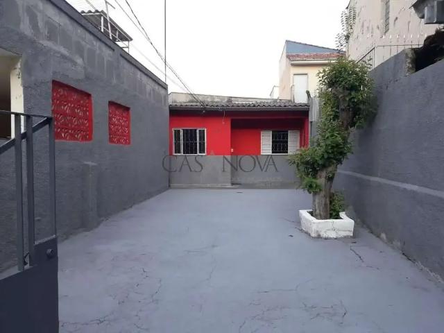 Casa venda em Saúde, São Paulo