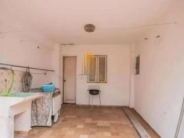 Casa venda em Saúde, São Paulo