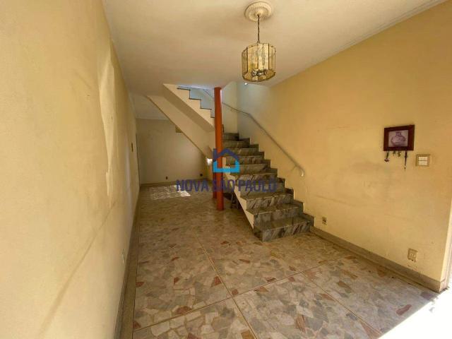 Casa venda em Saúde, São Paulo