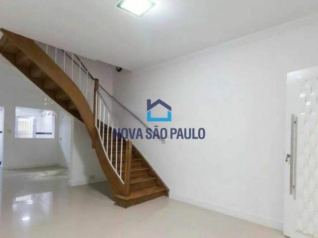 Casa venda em Saúde, São Paulo