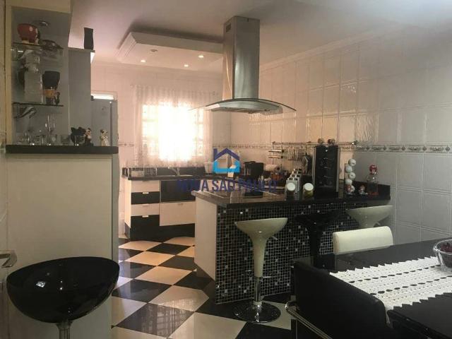 Casa venda em Saúde, São Paulo