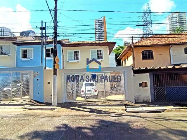 Casa venda em Saúde, São Paulo