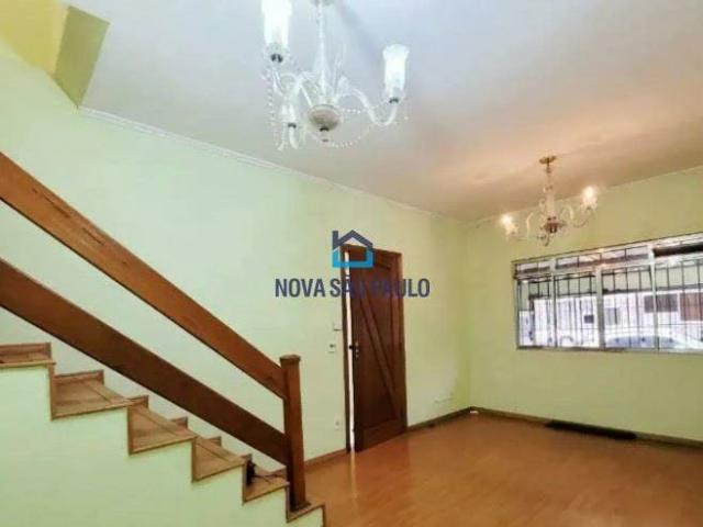 Casa venda em Saúde, São Paulo