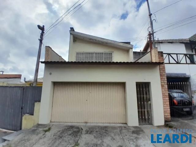 Casa venda em Saúde, São Paulo