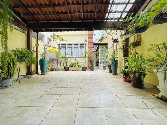Casa venda em Saúde, São Paulo