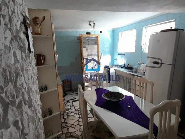 Casa venda em Saúde, São Paulo