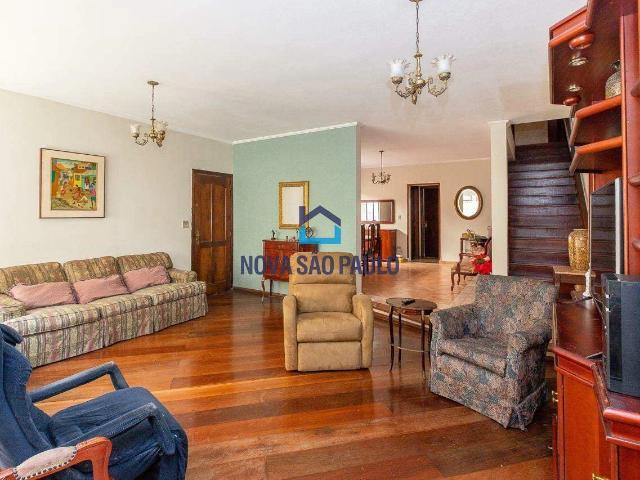Casa venda em Saúde, São Paulo